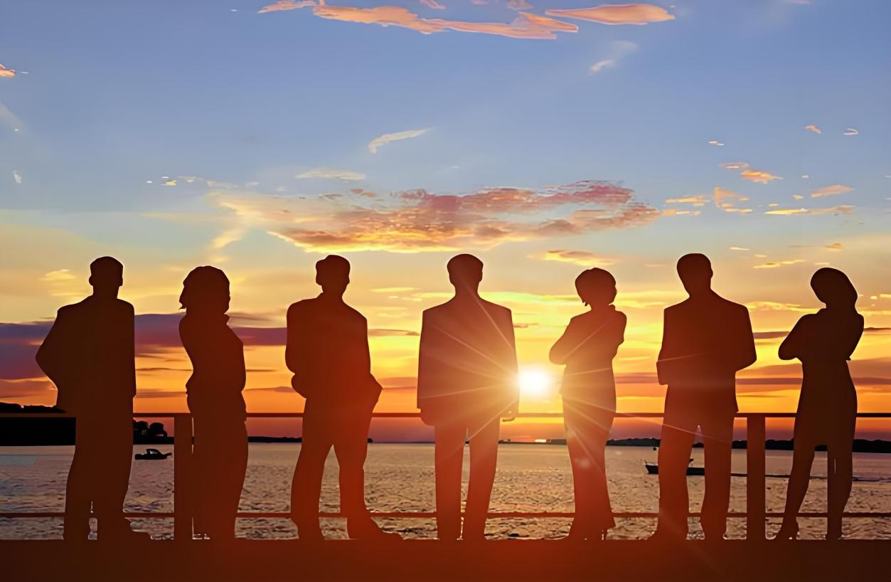 和熙聚鑫商业联盟文化